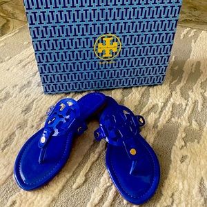 Tory Burch Sandals